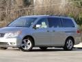 2008 Nighthawk Black Pearl Honda Odyssey Touring  photo #36