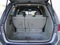 2008 Nighthawk Black Pearl Honda Odyssey Touring  photo #47