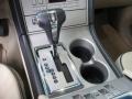 2005 Cashmere Tri Coat Lincoln Navigator Luxury 4x4  photo #28