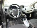 Tuxedo Black - Fiesta SE Hatchback Photo No. 14
