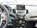 Tuxedo Black - Fiesta SE Hatchback Photo No. 16