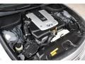Platinum Graphite Gray - G 35 S Sport Sedan Photo No. 39