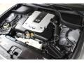 Platinum Graphite Gray - G 35 S Sport Sedan Photo No. 40