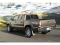 2014 Pyrite Mica Toyota Tacoma V6 TRD Double Cab 4x4  photo #3