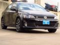 2014 Deep Black Pearl Metallic Volkswagen Jetta GLI Autobahn  photo #1