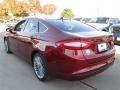 Sunset - Fusion SE EcoBoost Photo No. 2