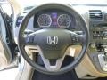 2011 Opal Sage Metallic Honda CR-V EX-L 4WD  photo #22