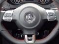 2014 Deep Black Pearl Metallic Volkswagen Jetta GLI Autobahn  photo #17
