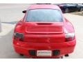 2001 Guards Red Porsche 911 Carrera Coupe  photo #6