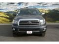 Magnetic Gray Metallic - Sequoia SR5 4x4 Photo No. 2