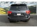 Magnetic Gray Metallic - Sequoia SR5 4x4 Photo No. 4