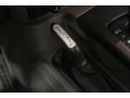 2002 Dark Garnet Red Pearlcoat Jeep Liberty Sport 4x4  photo #8