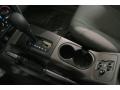2002 Dark Garnet Red Pearlcoat Jeep Liberty Sport 4x4  photo #9