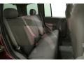 2002 Dark Garnet Red Pearlcoat Jeep Liberty Sport 4x4  photo #11