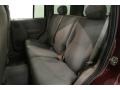 2002 Dark Garnet Red Pearlcoat Jeep Liberty Sport 4x4  photo #12