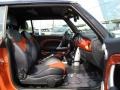 Hot Orange Metallic - Cooper Convertible Photo No. 18