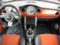 Hot Orange Metallic - Cooper Convertible Photo No. 20