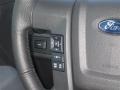 2014 Ingot Silver Ford F150 XLT SuperCrew 4x4  photo #15