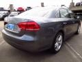 2014 Platinum Gray Metallic Volkswagen Passat TDI SE  photo #6