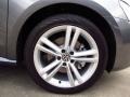 2014 Platinum Gray Metallic Volkswagen Passat TDI SE  photo #7