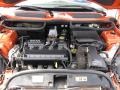 Hot Orange Metallic - Cooper Convertible Photo No. 23