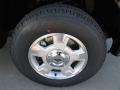 2014 Ford F150 XL Regular Cab Wheel and Tire Photo