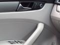 2014 Platinum Gray Metallic Volkswagen Passat TDI SE  photo #15