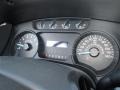  2014 F150 XL Regular Cab XL Regular Cab Gauges