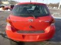 Absolutely Red - Yaris 3 Door Liftback Photo No. 4