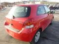 Absolutely Red - Yaris 3 Door Liftback Photo No. 5
