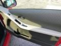 Absolutely Red - Yaris 3 Door Liftback Photo No. 12