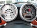 Hot Orange Metallic - Cooper Convertible Photo No. 30