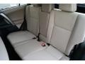 Super White - RAV4 XLE AWD Photo No. 7