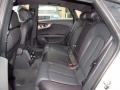 Black Rear Seat Photo for 2014 Audi A7 #89037417