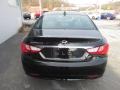 Midnight Black - Sonata GLS Photo No. 7