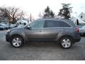 Grigio Metallic - MDX Technology Photo No. 6