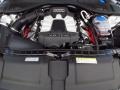  2014 A7 3.0T quattro Prestige 3.0 Liter Supercharged FSI DOHC 24-Valve VVT V6 Engine