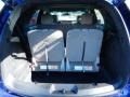 2014 Deep Impact Blue Ford Explorer XLT  photo #5