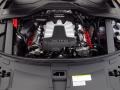 Brilliant Black - A8 L 3.0T quattro Photo No. 26