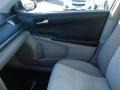 Super White - Camry LE Photo No. 16