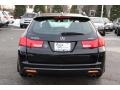 Crystal Black Pearl - TSX Technology Sport Wagon Photo No. 4