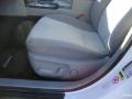 Super White - Camry LE Photo No. 20
