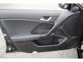 Crystal Black Pearl - TSX Technology Sport Wagon Photo No. 9