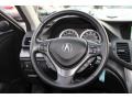 Crystal Black Pearl - TSX Technology Sport Wagon Photo No. 16