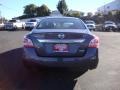 Metallic Slate - Altima 2.5 S Photo No. 6