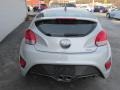 2014 Ironman Silver Hyundai Veloster   photo #6