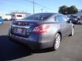Metallic Slate - Altima 2.5 S Photo No. 7