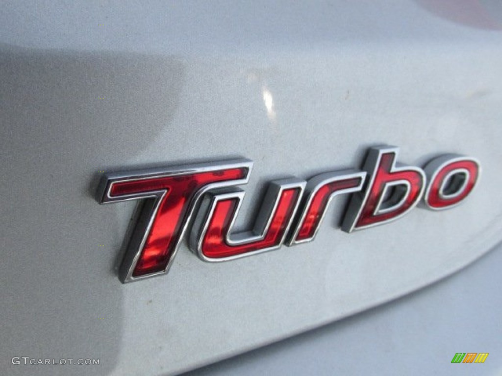 2014 Hyundai Veloster Standard Veloster Model Marks and Logos Photo #89038909