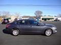 Metallic Slate - Altima 2.5 S Photo No. 8
