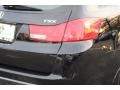 Crystal Black Pearl - TSX Technology Sport Wagon Photo No. 22